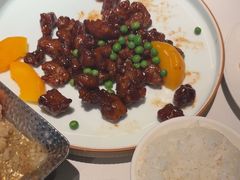 -外婆家(西红门荟聚购物中心店)