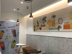 -CoCo都可(汉神购物广场店)