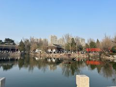 -水绘园