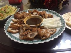 -金记大肠(瑞昌路店)