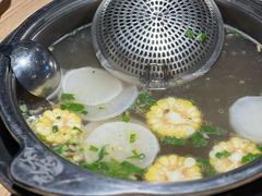 -正禾鲜·潮汕牛肉火锅(凯德天府店)