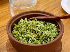 老姜松茸紫菜饭-无味舒食(环岛路店)