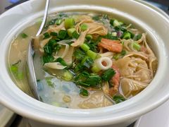 家烧笋衣-江南里·新浙菜(苏州大悦城店)