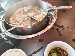 -淼福猪肚鸡·椰子鸡火锅(大沙地店)