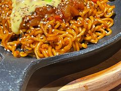 -KimPro 辛普乐概念韩餐