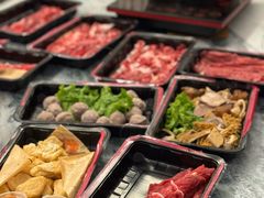 -大吉利·潮汕牛肉火锅(河西店)