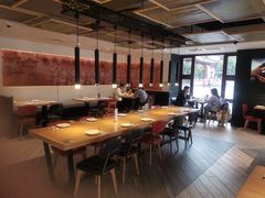 大堂-必胜客(花舞大唐博物馆店)