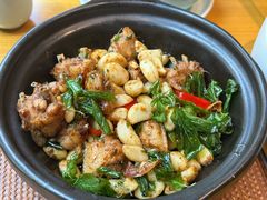 -竹里馆 ·茶食(奥体店)
