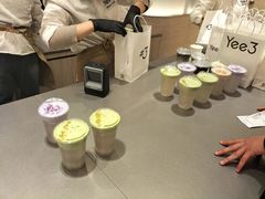 -Yee3·三号椰(上海中山公园龙之梦店)