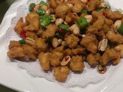 -老二龙虾馆(贵池路店)