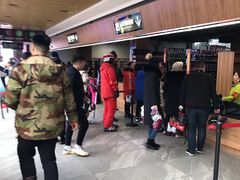 -丝绸之路山地度假区滑雪场