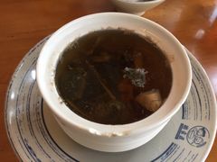 -粥家庄(汾江南店)