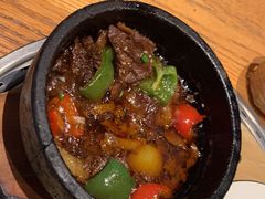 -赤坂亭·M9和牛烧肉·铁板烧·日料398放题(长泰广场店)