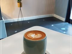 -双风车咖啡馆 Twin Windmills(六道口店)