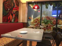 -棒约翰比萨·意面(张江店)