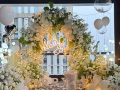 -上海龙之梦万丽酒店