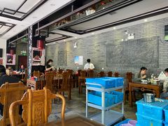 大堂-致美楼(前门店)