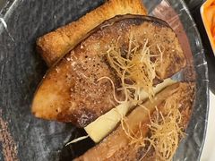 -禾绿回转寿司(苏宁广场店)