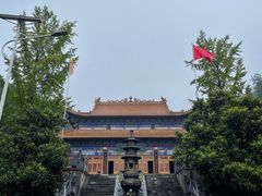 -龙泉寺旅游区