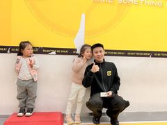-BingoLand宾果体能中心(钱江新城店)