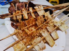 -香满锅老北京羊蝎子火锅·家常菜(新街口店)