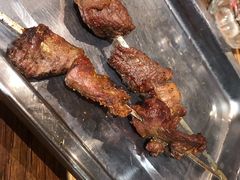 -永红源啤酒·烧烤·海鲜·大排档(青特城店)