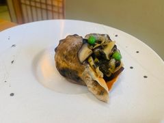 -酒久自助料理(佳兆业店)