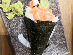 -松岛日本料理(汾江路店)