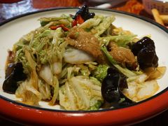 -满堂春特色餐馆