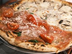 -Primo·丽莫意大利窑烤披萨