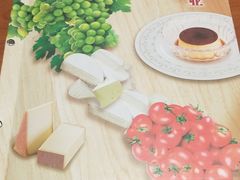 -萨莉亚意式餐厅(江桥万达广场店)