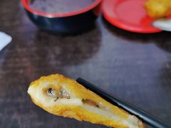 炸元宵-糯米香(长江路店)