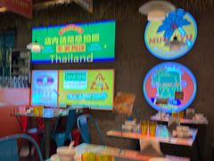 -小小集渔·泰式大排档(太古里香槟店)