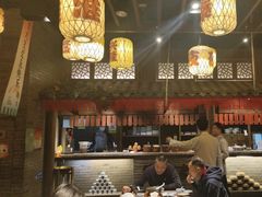 -南京大牌档(凯德1818店)