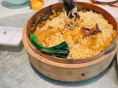 -點無缺茶楼·海鲜酒家(世博店)