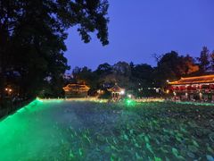 -房湖公园