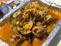 -溏心风鲍港式打边炉(余英坊店)