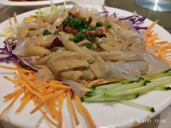 -鑫巴蜀(和平里店)