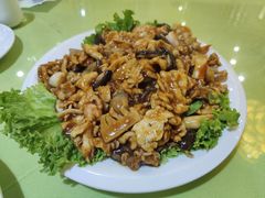 -大眼锅贴水饺(河东店)