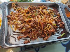 -撒拉花儿·新疆菜·清真(太阳宫店)