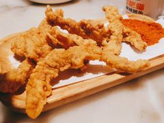 -南锣南门