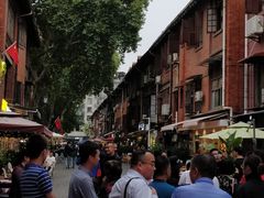 -飞马旅黎黄陂路文旅街区