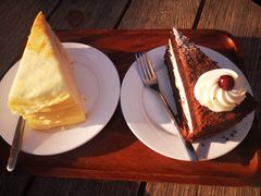 -Peet's Coffee皮爷咖啡(大学路店)