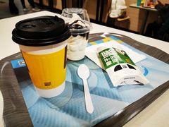 -麦当劳(北京南站店)