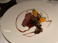 -Le Siècle.百年西餐厅(颐和公馆店)