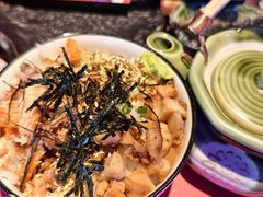 -弓二·烧鸟居酒屋(财富购物中心店)