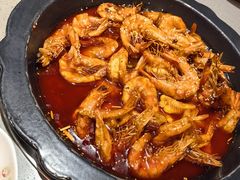 -巴蜀王婆大虾(首经贸店)