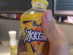 -韩大地烤肉海鲜火锅自助(五一广场店)