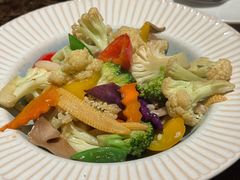 -宇安泰料(龙湖天街黑金店)