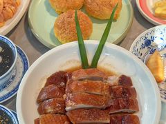 -陶兰居·香港饭店·海鲜大排档(圆融时代广场店)